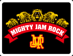 MIGHTY JAM ROCK