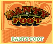 banty foot
