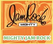 mighty jam rock