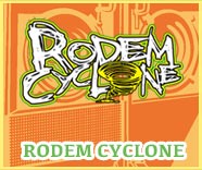 rodem cyclone